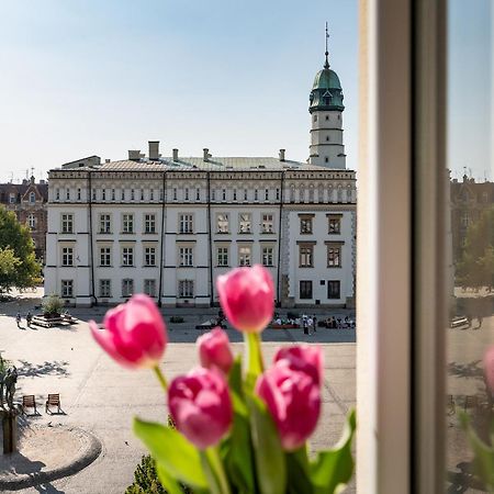 Amazing Apartament In The Heart Of Kazimierz Cracovia Exterior foto