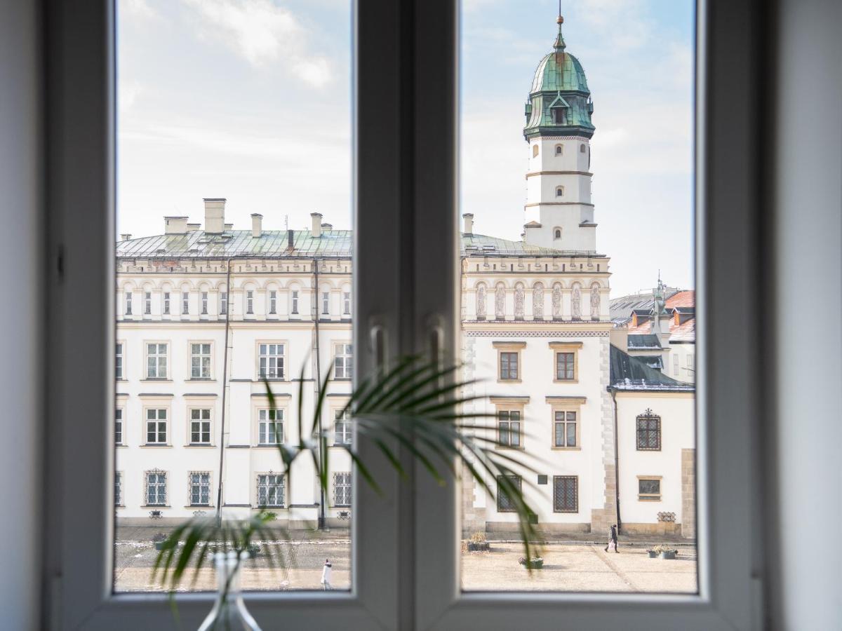 Amazing Apartament In The Heart Of Kazimierz Cracovia Exterior foto